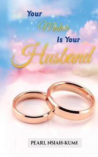 Cover image for Your Maker Is Your Husband