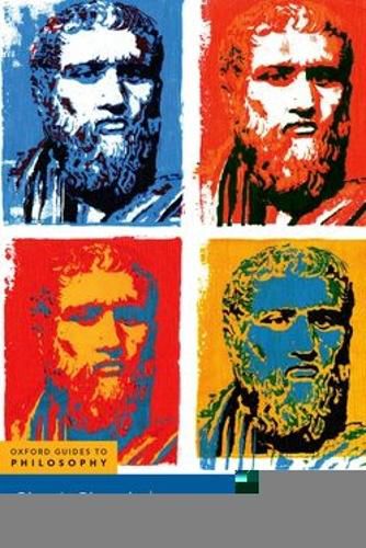 Cover image for Plato's Phaedo