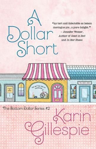 Cover image for A Dollar Short