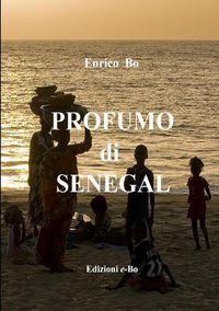 Cover image for Profumo di Senegal