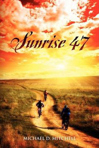 Cover image for Sunrise 47