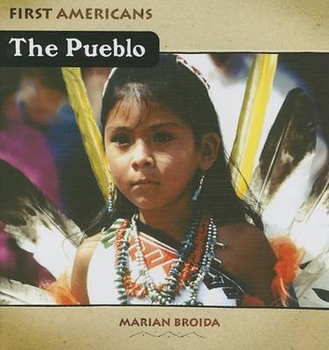 Cover image for The Pueblo