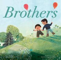 Cover image for Brothers