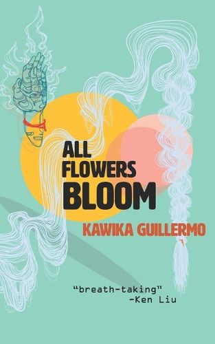 Cover image for All Flowers Bloom