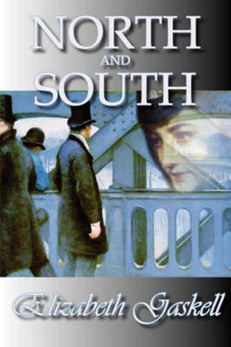 Cover image for North and South