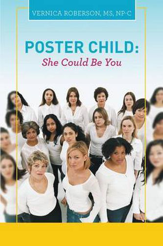 Cover image for Poster Child: She Could Be You