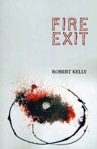 Cover image for Fire Exit: A Poem