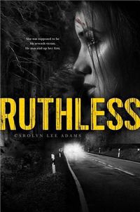 Cover image for Ruthless