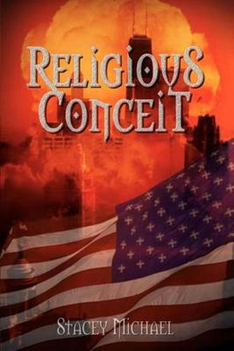 Cover image for Religious Conceit