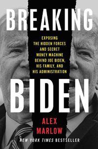 Cover image for Breaking Biden