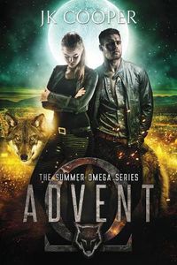 Cover image for Advent