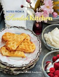 Cover image for Notes from a Swedish Kitchen