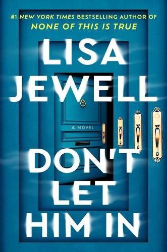 Cover image for Don't Let Him in