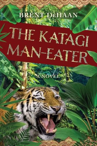 Cover image for The Katagi Man-Eater