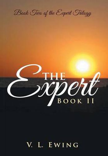 Cover image for The Expert: Book II
