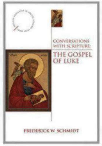 Cover image for Conversations with Scripture: The Gospel of Luke