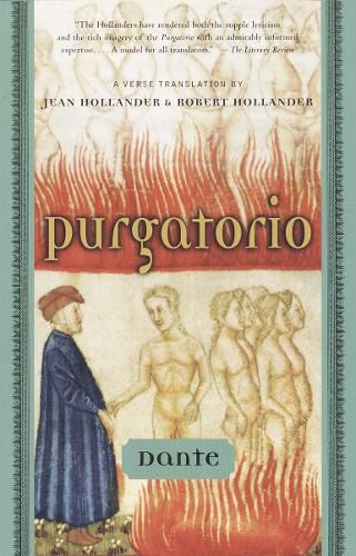 Cover image for Purgatorio