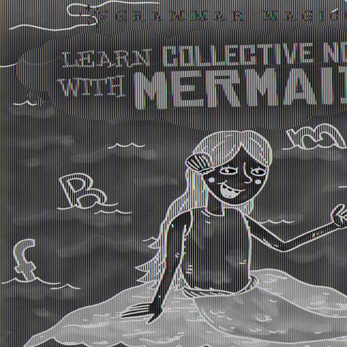 Learn Collective Nouns with Mermaids