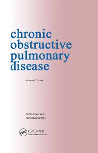 Cover image for Chronic Obstructive Pulmonary Disease: pocketbook