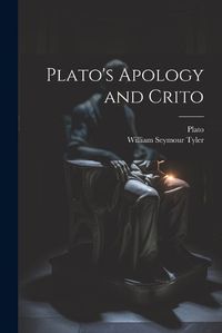 Cover image for Plato's Apology and Crito