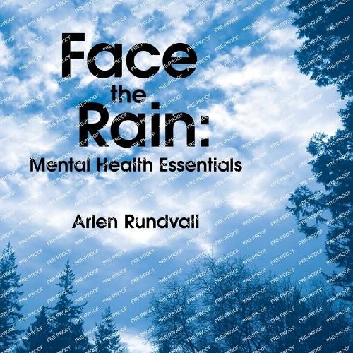 Cover image for Face the Rain