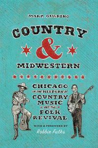 Cover image for Country and Midwestern