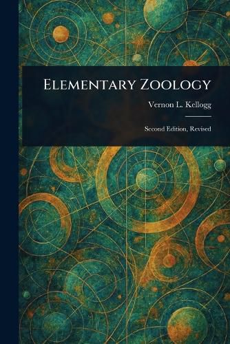 Cover image for Elementary Zoology
