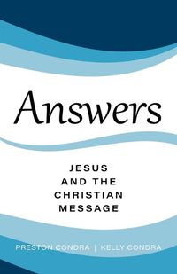 Cover image for Answers - Mississippi