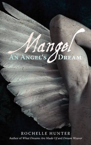 Cover image for Mangel