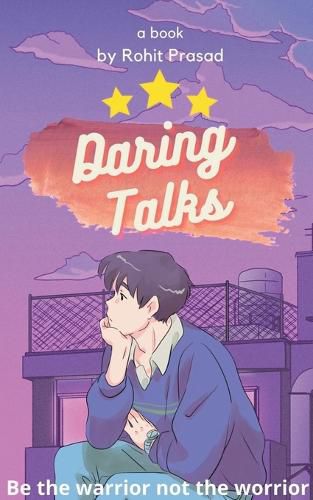 Cover image for Daring Talks