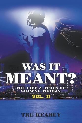 Cover image for Was It Meant?: The Life & Times of Shawne Thomas