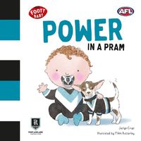 Cover image for Power in A Pram