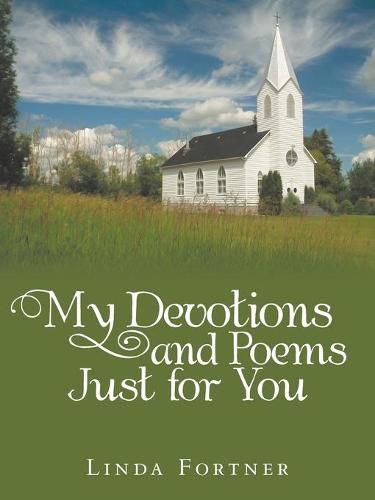 Cover image for My Devotions and Poems Just for You