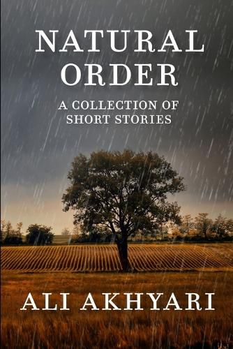 Cover image for Natural Order