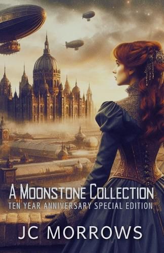 Cover image for A MoonStone Collection