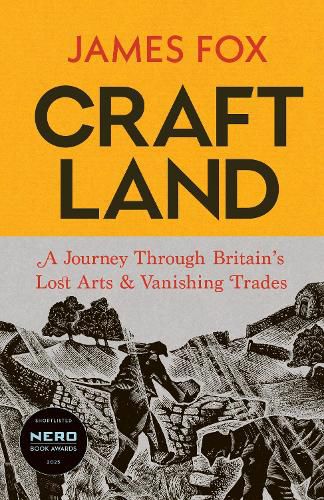 Cover image for Craftland
