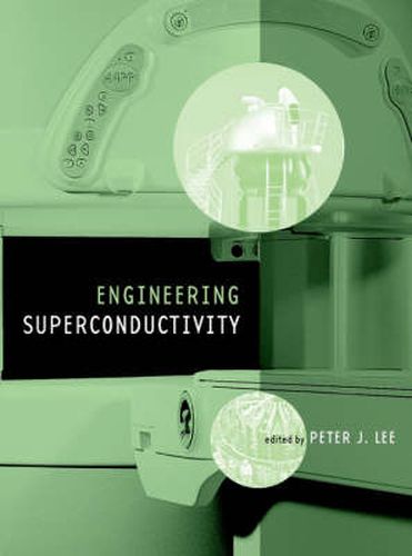 Cover image for Engineering Superconductivity