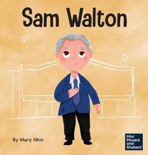 Sam Walton