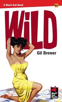 Cover image for Wild