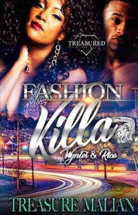 Cover image for Fashion Killa: Wynter & Rico