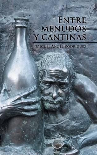 Cover image for Entre menudos y cantinas