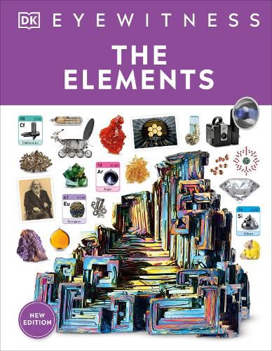 Cover image for The Elements