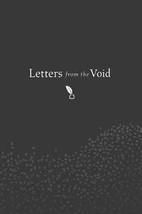 Cover image for Letters from the Void