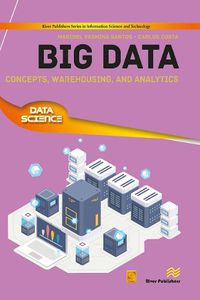 Cover image for Big Data