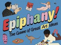 Cover image for Epiphany!