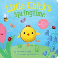 Cover image for Little Chick's Springtime