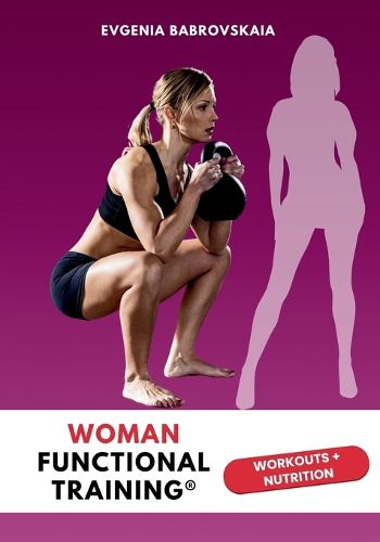 Cover image for Woman Functional Training(R)