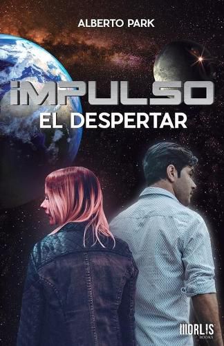Cover image for Impulso: El Despertar