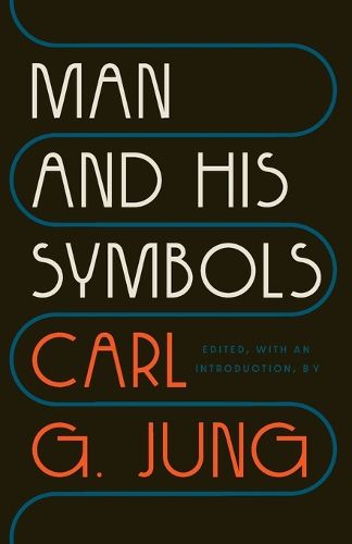 Cover image for Man and His Symbols