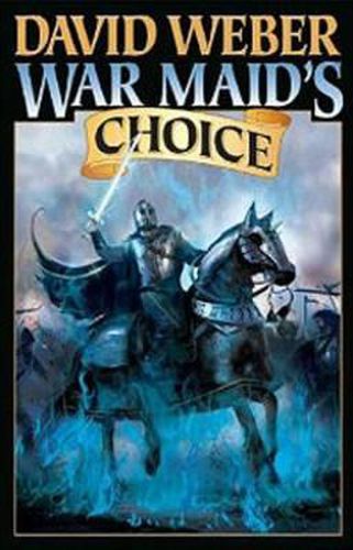 Cover image for War Maid's Choice